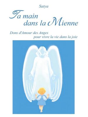 cover image of Ta main dans la Mienne